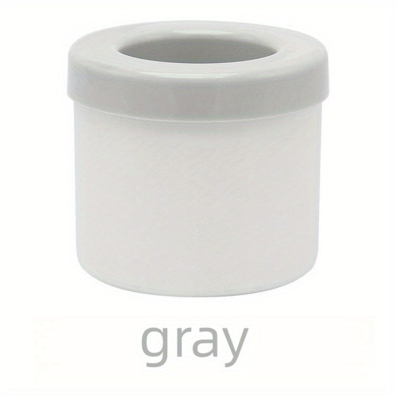 1Pc Silicone Ice Cube Tray | Easy-Release Mold for Perfect Ice Cubes | Makes Up to 60 Cubes | Essential Kitchen Accessory