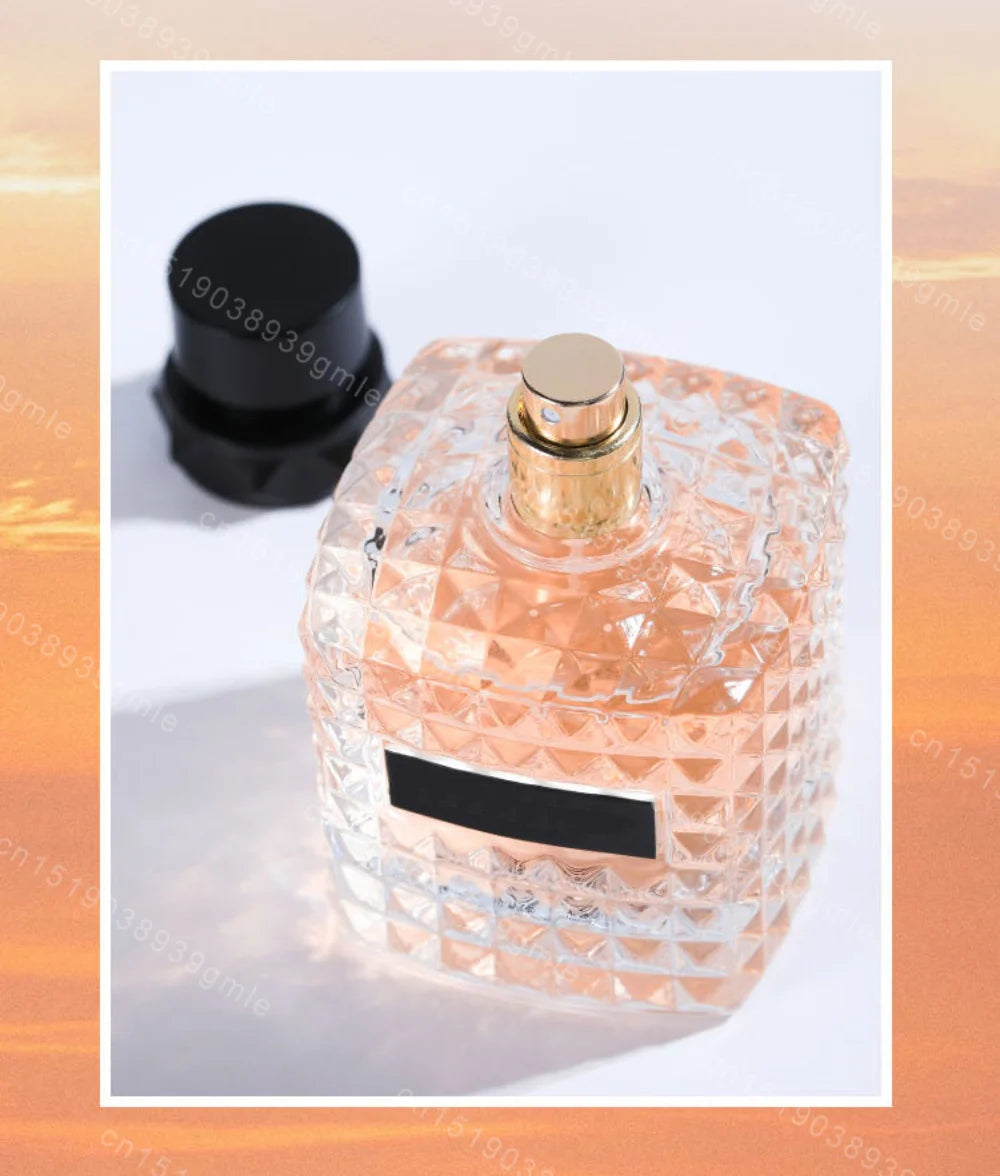 Luxury 100ml Unisex Perfume | Long-Lasting Sexy & Alluring Fragrance for Men & Women