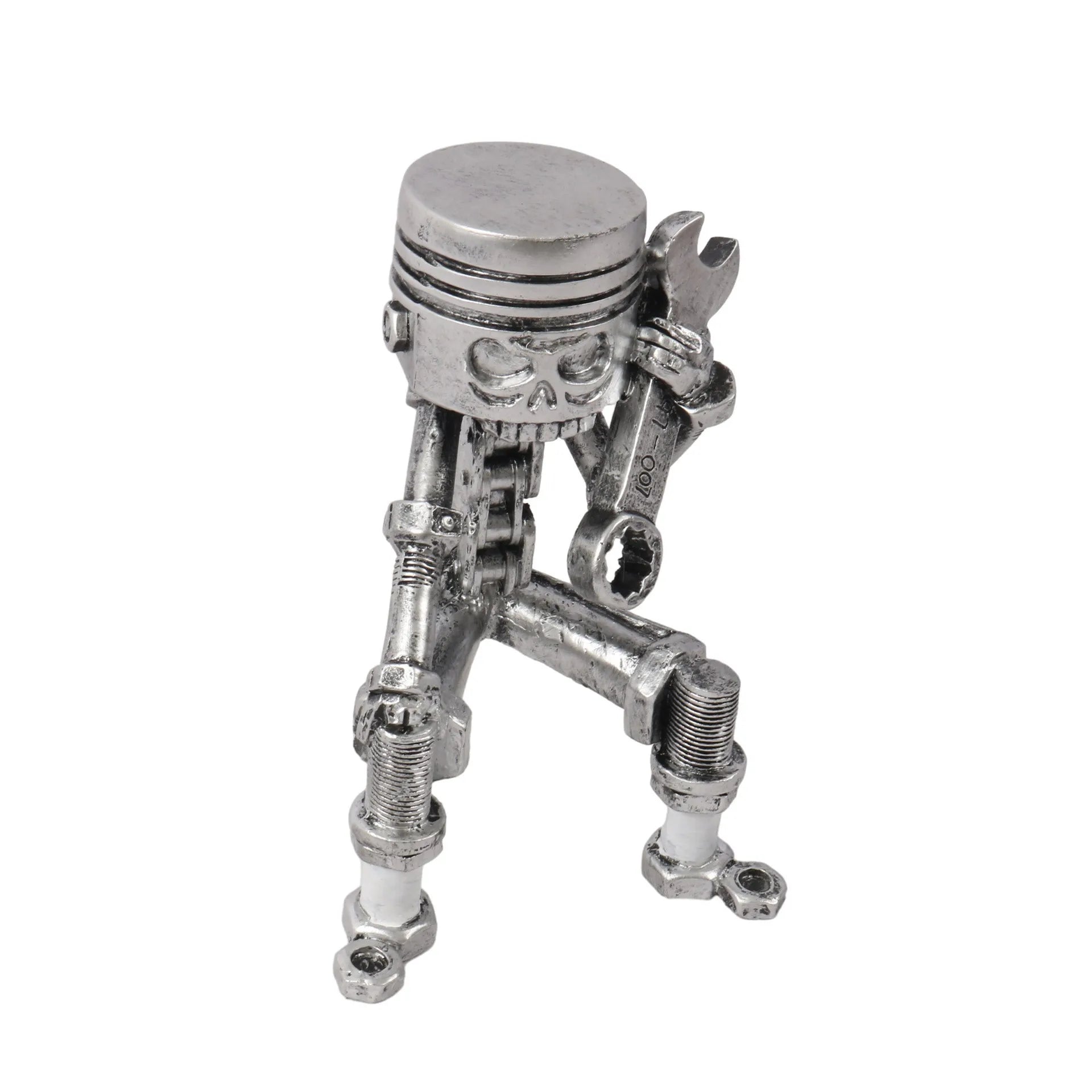 Modern Decorative Figurines & Sculptures – Unique Home Ornaments for Living Room, Office & Garden