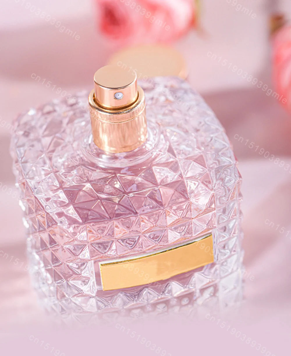 Luxury 100ml Unisex Perfume | Long-Lasting Sexy & Alluring Fragrance for Men & Women