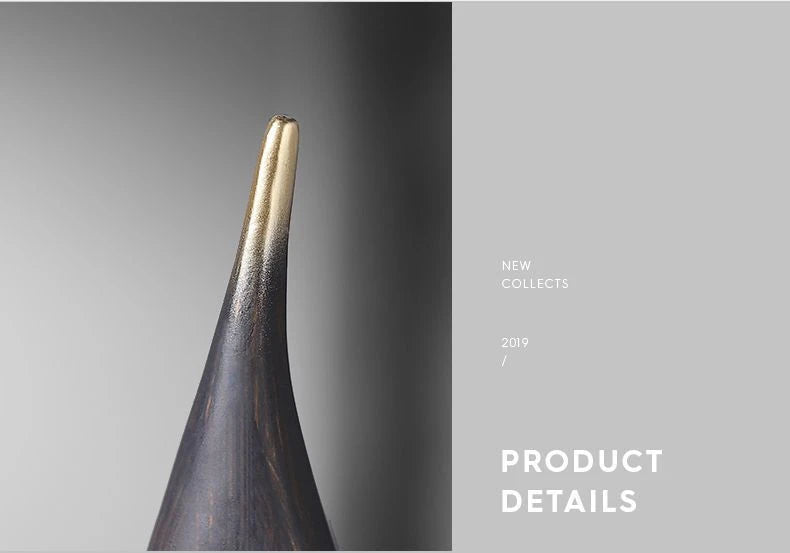 Smooth Sailing Sailboat Home Decor Ornament Living Room Decoration Bedroom Desktop Decoration Resin Craft Gift