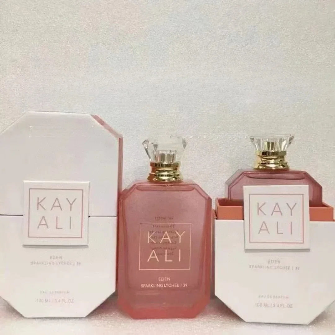 Kayali No.48.31High Quality 100ml  Long Lasting Eau De Parfume Men's Fragrance Women's Perfumes Long Lasting Fruity