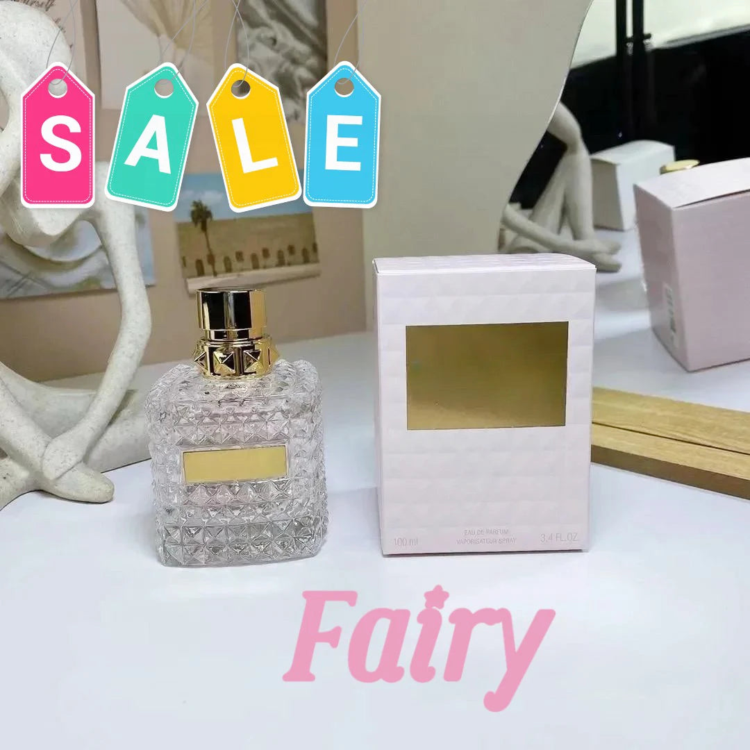 100ml Born in Roma Inspired Perfume | Long-Lasting Luxury Fragrance for Men & Women – Elegant Unisex Body Spray