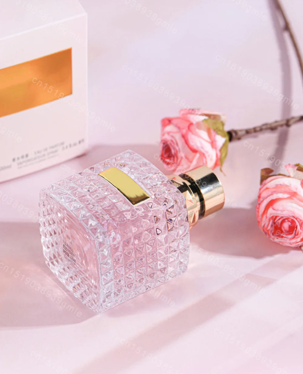 Luxury 100ml Unisex Perfume | Long-Lasting Sexy & Alluring Fragrance for Men & Women