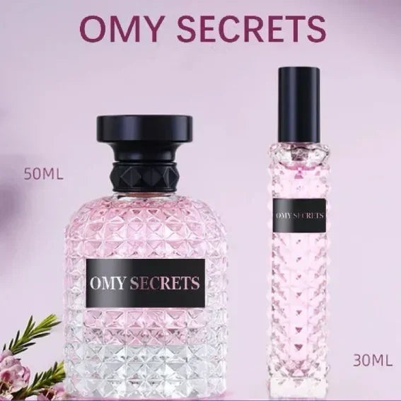 Miss Adventure Donna Perfume Luxury Spray Floral Fruity Scent Rose Jasmine Lasting Fresh Fragrance Daytime Rose Eau De Toilette