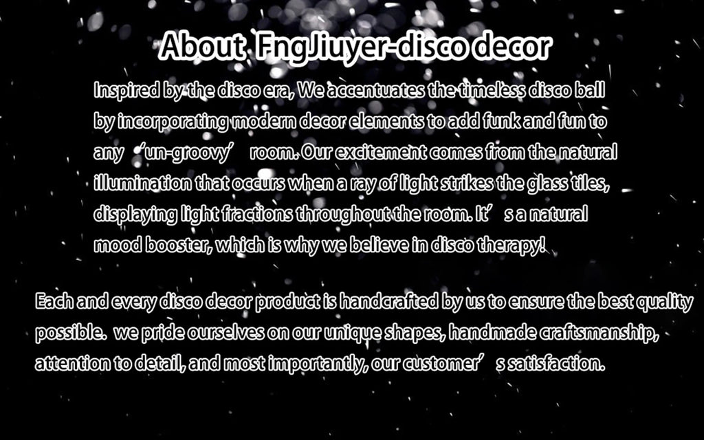 Handmade Disco Mirror Vase – Modern Tile Flower Holder for Funky Home & Aesthetic Room Decor