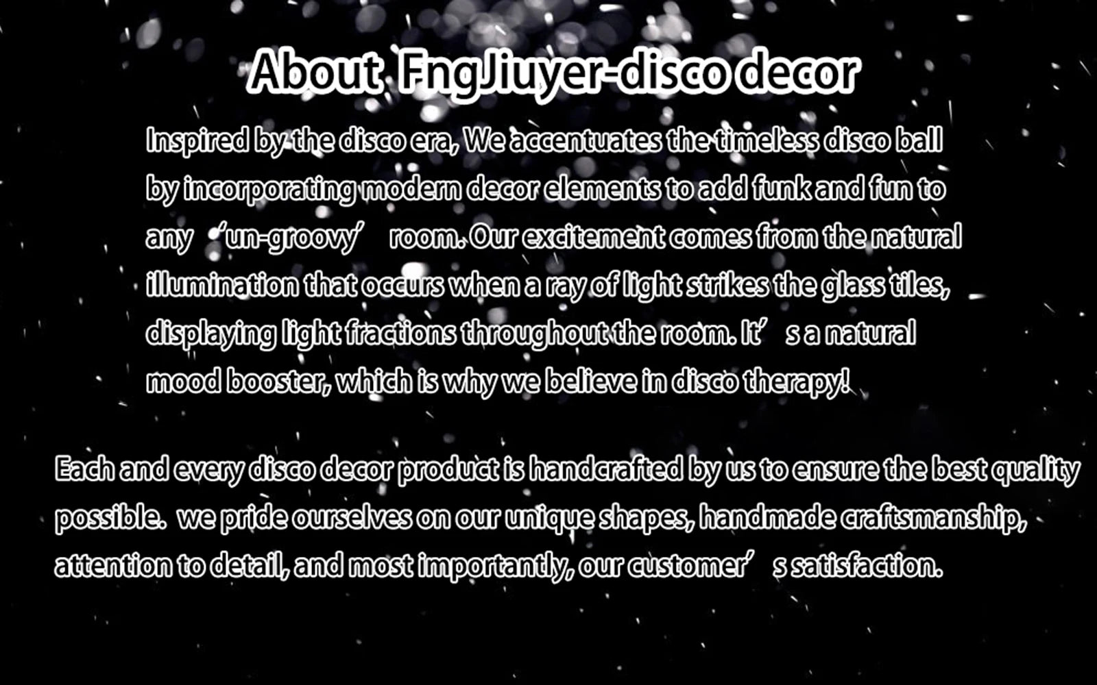 Handmade Disco Mirror Vase – Modern Tile Flower Holder for Funky Home & Aesthetic Room Decor