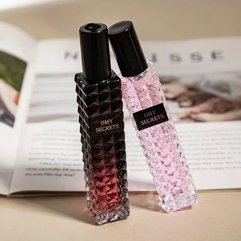 Miss Adventure Donna Perfume Luxury Spray Floral Fruity Scent Rose Jasmine Lasting Fresh Fragrance Daytime Rose Eau De Toilette