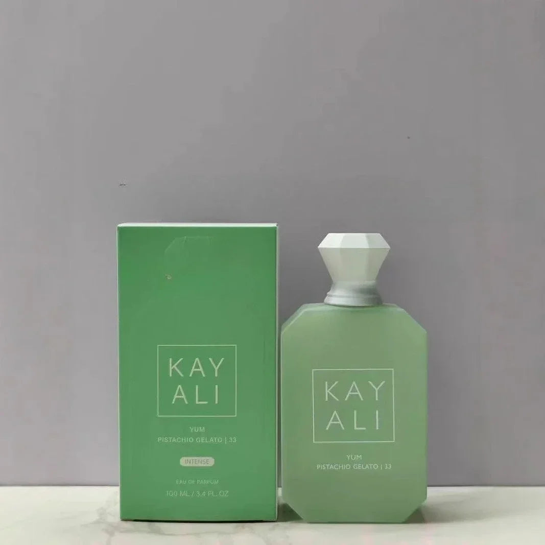 Kayali No.48.31High Quality 100ml  Long Lasting Eau De Parfume Men's Fragrance Women's Perfumes Long Lasting Fruity