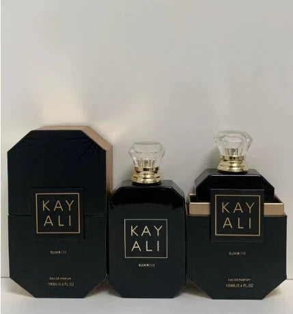 Kayali No.48.31High Quality 100ml  Long Lasting Eau De Parfume Men's Fragrance Women's Perfumes Long Lasting Fruity