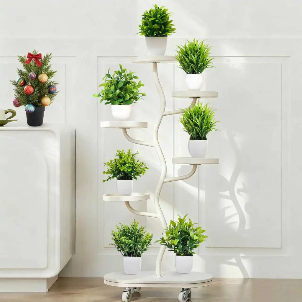 Artificial Christmas Tree, Green Potted Plants, DIY Room Decor Home Decor, Kitchen, Birthday Wedding Decor, Xmas Christmas Decor