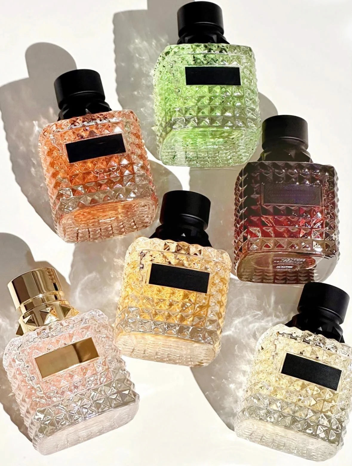 100ml Born in Roma Inspired Perfume | Long-Lasting Luxury Fragrance for Men & Women – Elegant Unisex Body Spray