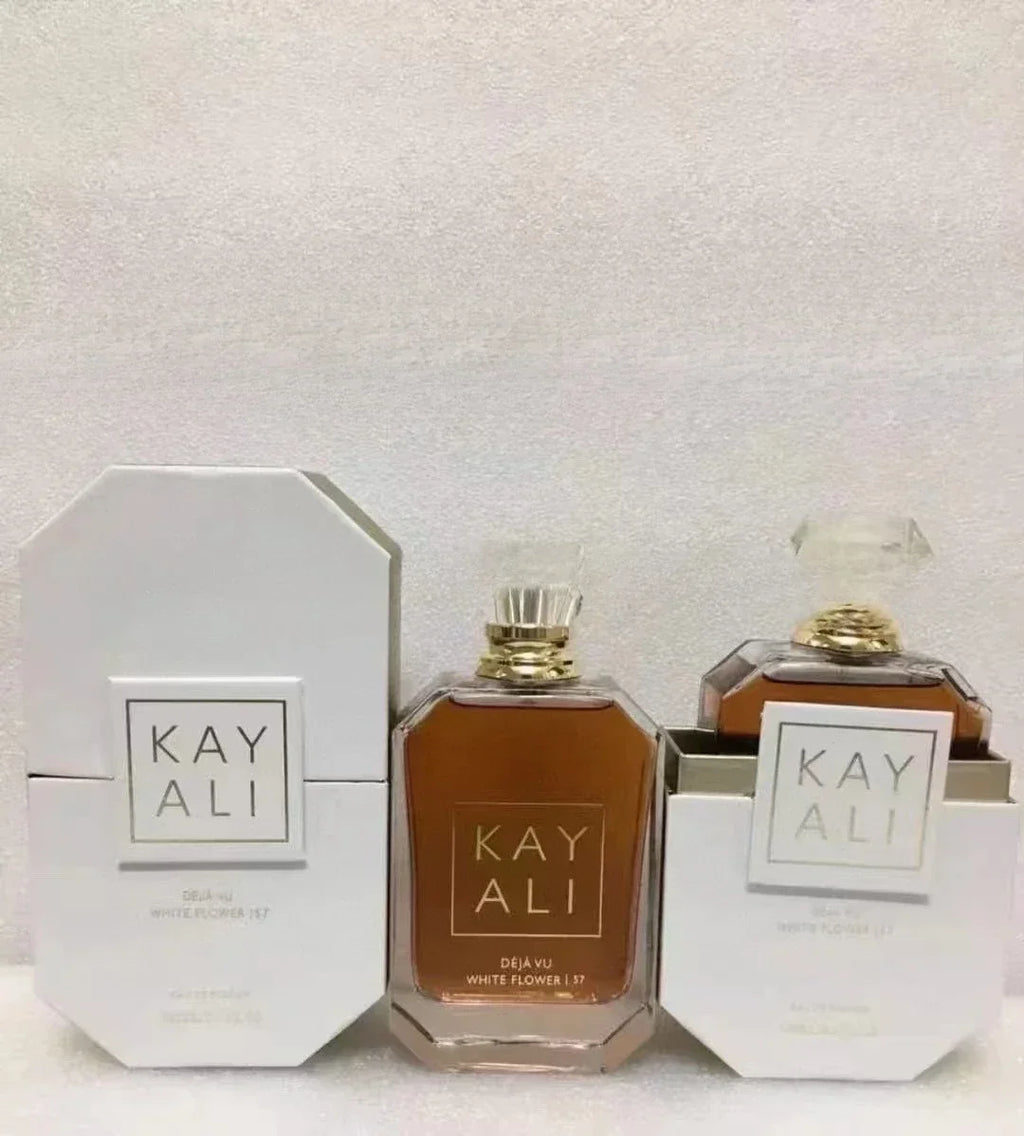 Kayali No.48.31High Quality 100ml  Long Lasting Eau De Parfume Men's Fragrance Women's Perfumes Long Lasting Fruity