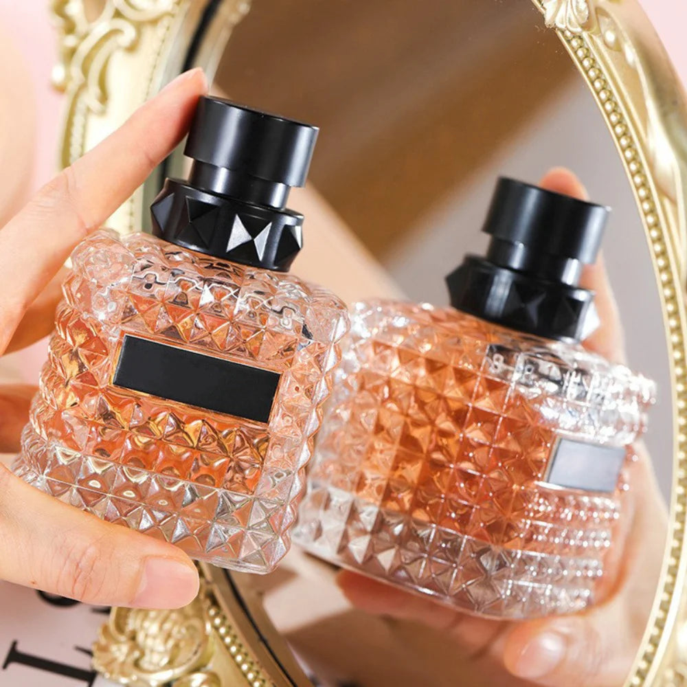 Luxury 100ml Unisex Perfume | Long-Lasting Sexy & Alluring Fragrance for Men & Women