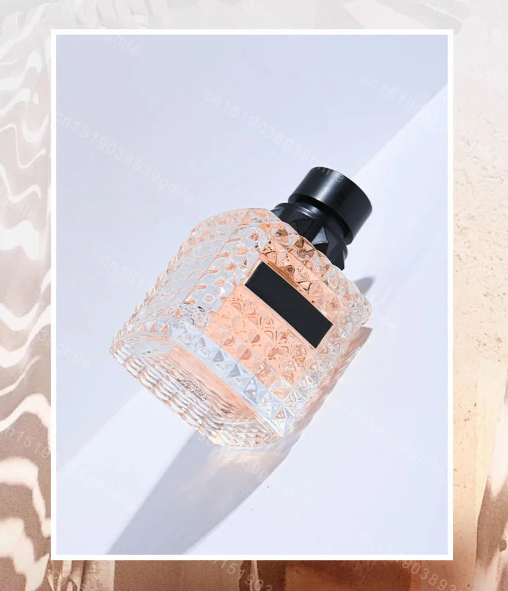 Luxury 100ml Unisex Perfume | Long-Lasting Sexy & Alluring Fragrance for Men & Women