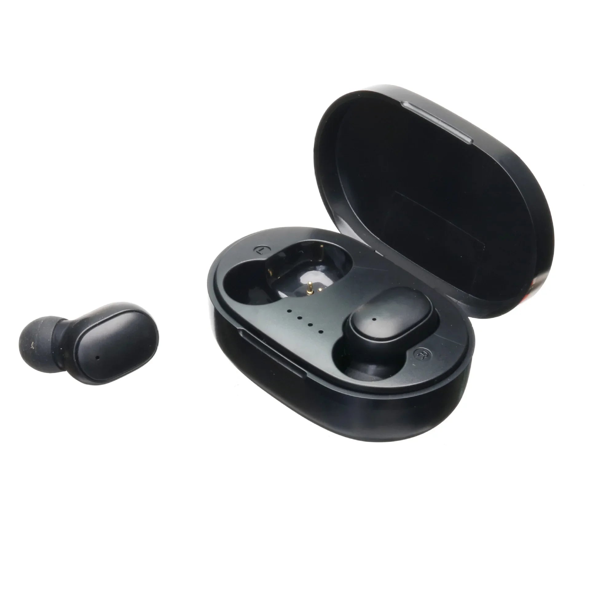 Original A6S TWS Wireless Earbuds – Bluetooth Sport Headphones for Xiaomi, Huawei & iPhone