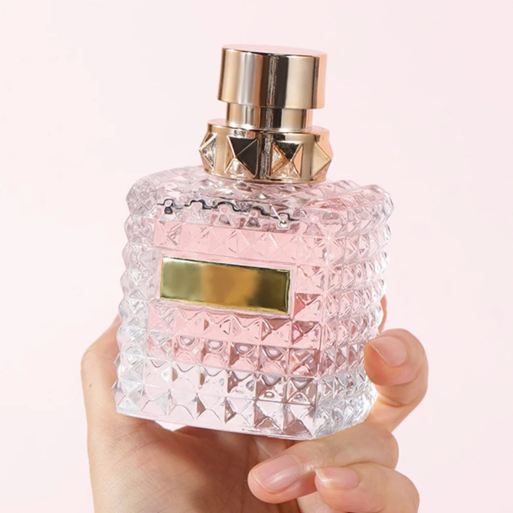 Luxury 100ml Unisex Perfume | Long-Lasting Sexy & Alluring Fragrance for Men & Women
