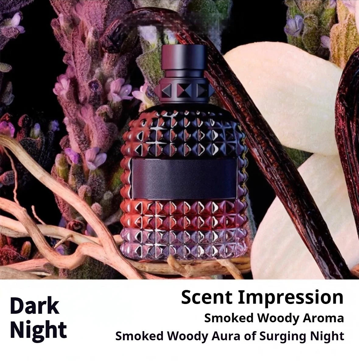 100ml Born in Roma Inspired Perfume | Long-Lasting Luxury Fragrance for Men & Women – Elegant Unisex Body Spray