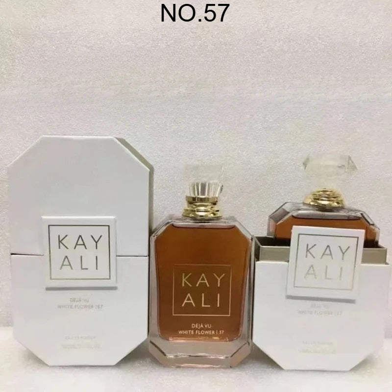 Kayali No.48.31High Quality 100ml  Long Lasting Eau De Parfume Men's Fragrance Women's Perfumes Long Lasting Fruity