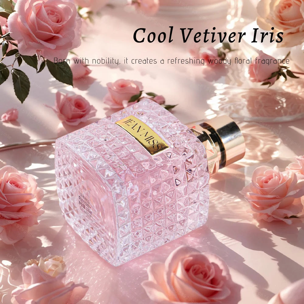 Luxury 100ml Unisex Perfume | Long-Lasting Sexy & Alluring Fragrance for Men & Women