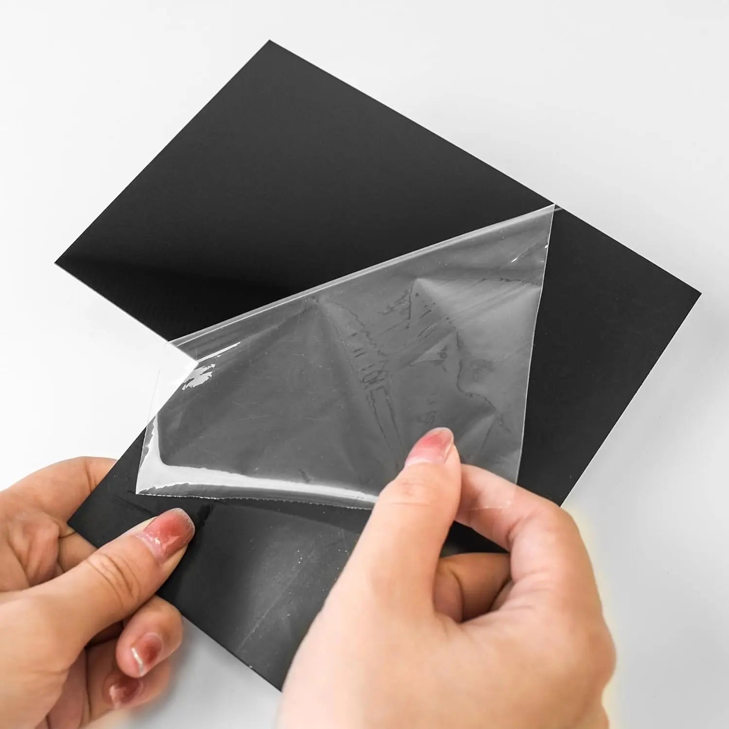 3D Acrylic Mirror Home Improvement Home Irregular Stitching DIY Wall Stickers for Living Room Bedroom Home Decoration  Stickers