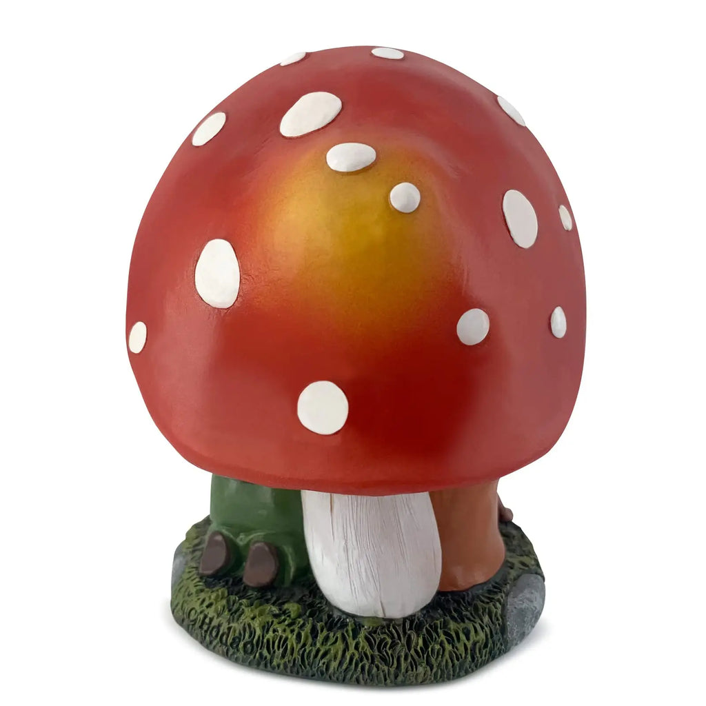 Christmas Decoration Indoor Home Decor-3.2''L 3.2''W 4.3''H Gnome Nativity Sets-Nativity Scene Xmas Holiday Decor