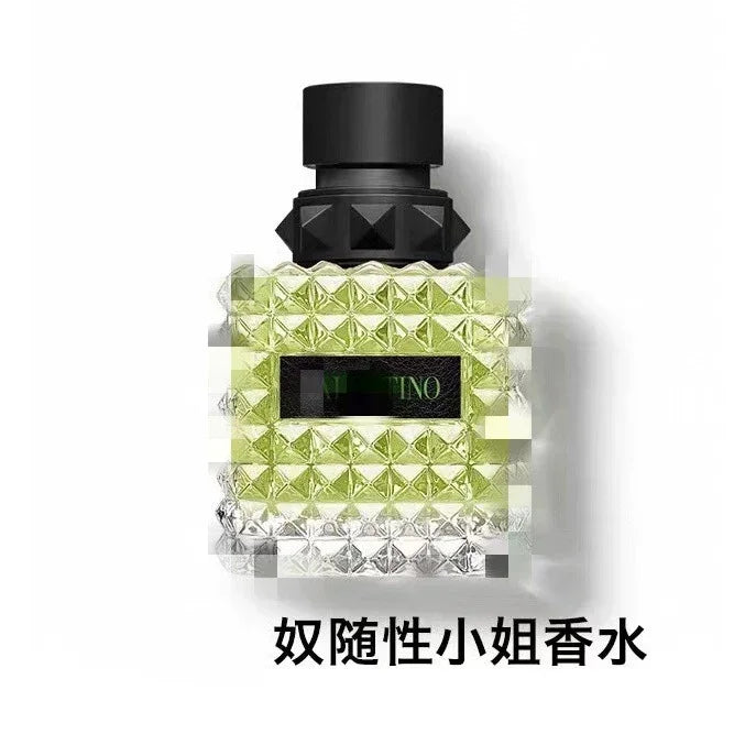 100ml Luxury Mr. Darkness Perfume – Floral-Woody Eau de Parfum for Men & Women