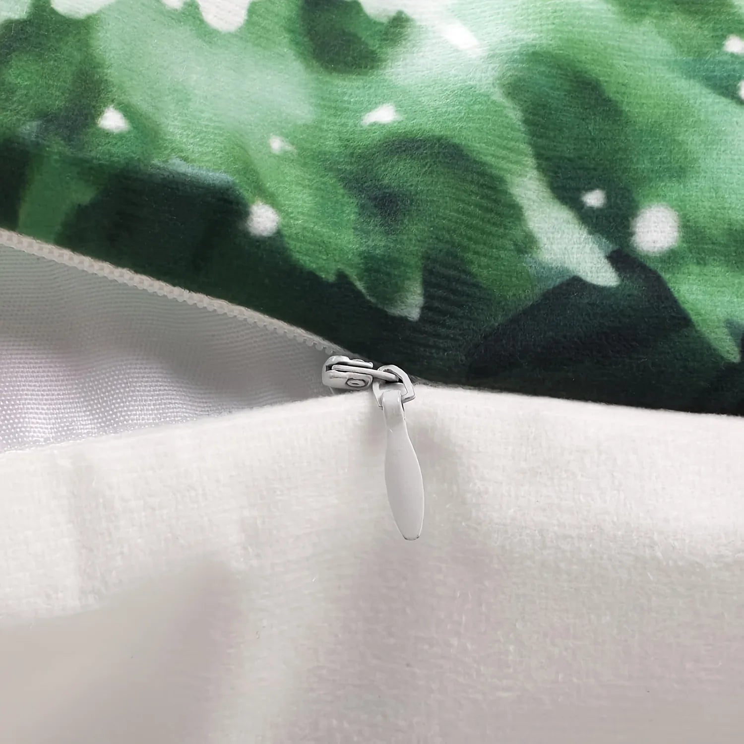 Christmas Themed Pillow Covers: Merry Christmas, Pine Tree Prints, Home Sweet Home Wreath Sofa bed cushion cover,home decoration