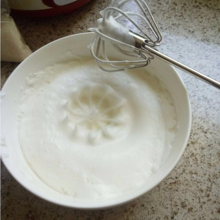 1Pc Portable Handheld Mixer | Easy One-Touch Mixing for Eggs, Cream & Batter | Perfect Kitchen Tool for Baking & Cooking Lovers